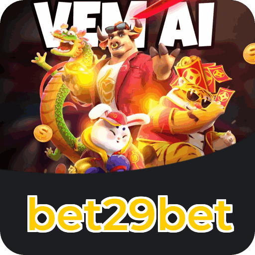 Bônus de Boas-vindas bet29bet